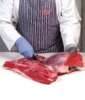 Meat Cut Spec Step 3